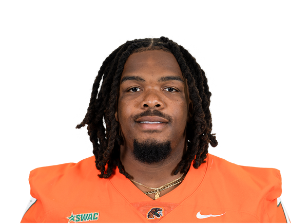 Charles Davis headshot