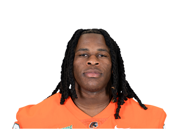 Ricky Taylor headshot