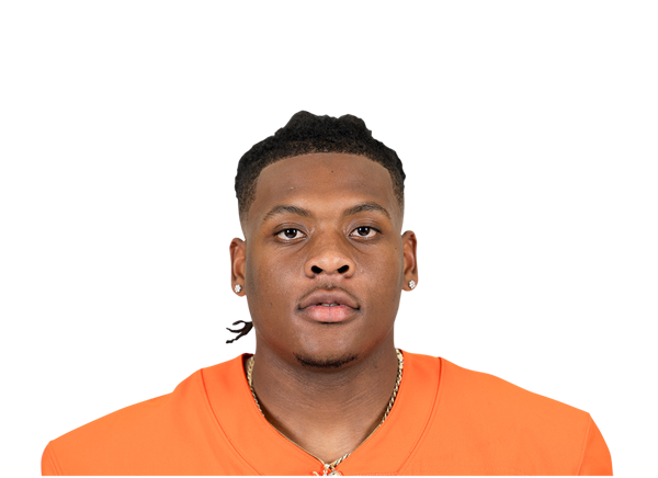 Malcolm Major headshot