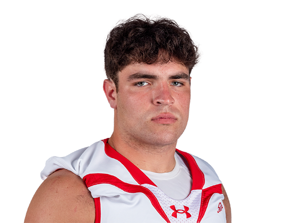 Hunter Rice headshot