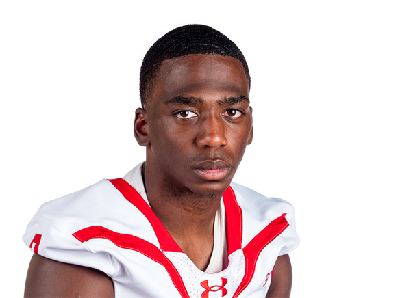 Noel Innocent headshot