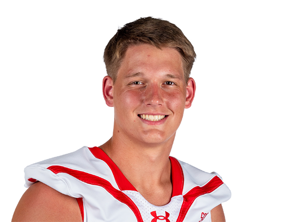 Eric Rankin headshot