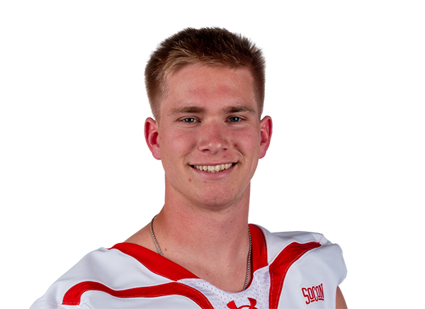 Caden Beck headshot