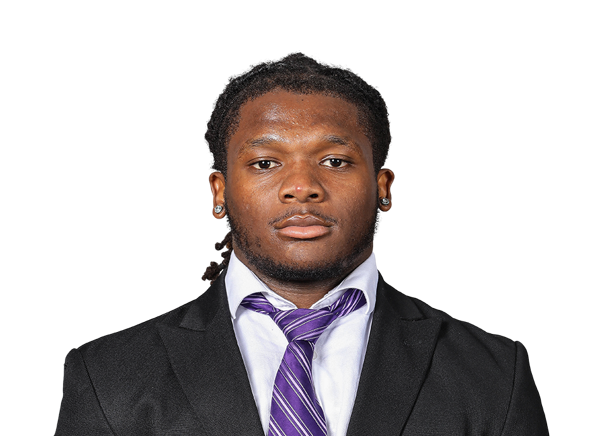 Jayvian Allen headshot