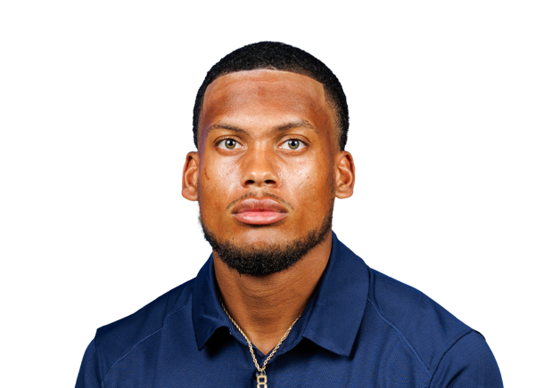JaMichael McGoy Jr. headshot