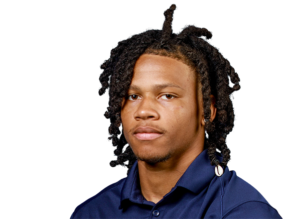 DeVonte Tanksley headshot
