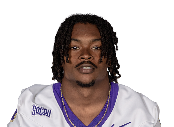 CJ Williams headshot