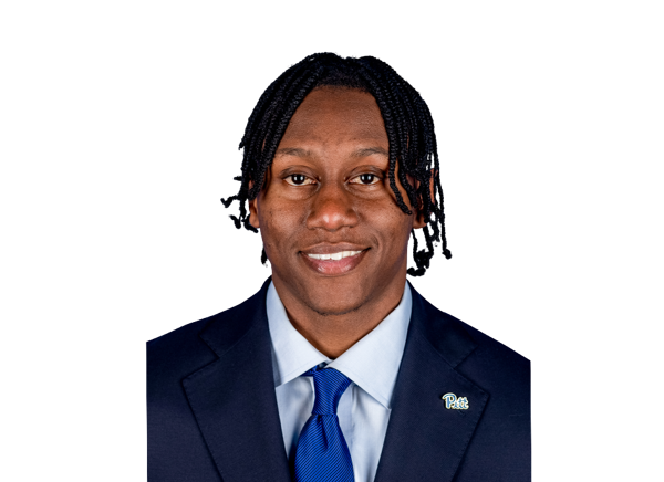 Raphael Williams Jr. headshot