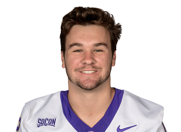 Brody Palhegyi headshot