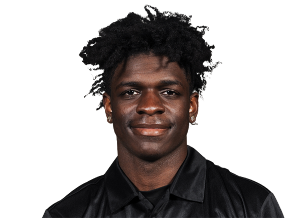 Amir Annoor headshot