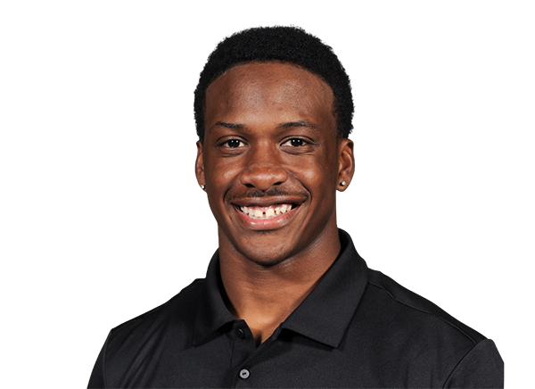 Kyle Pinnix headshot