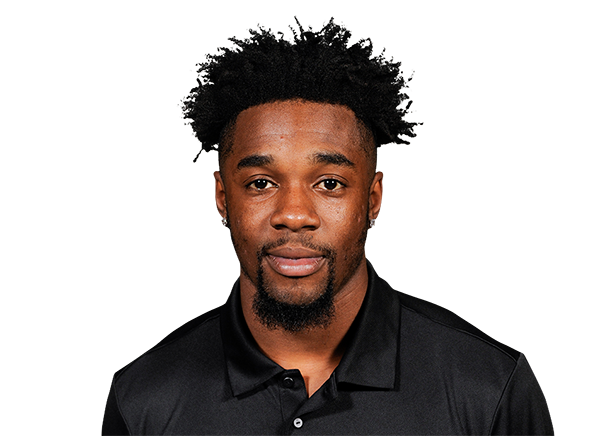 Isaiah Mananga headshot