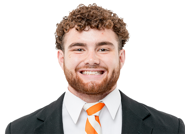 Eli Purcell headshot