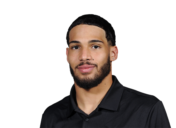 Matthew Clayton headshot