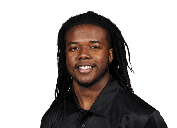 Gabriel Harris headshot