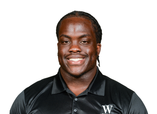Brandon Maina headshot