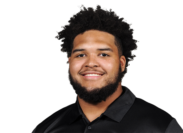 Anthonie Lattany headshot