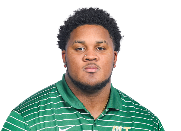 Dre Martin headshot