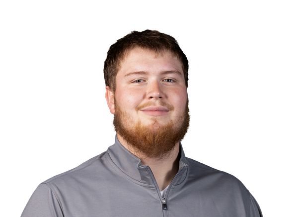 Keanon McNally headshot