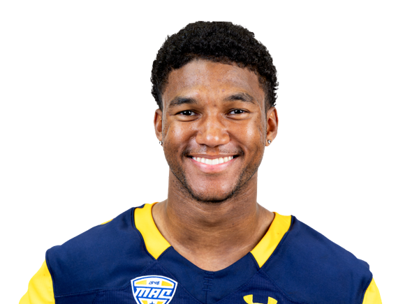 Tyler Bivens headshot
