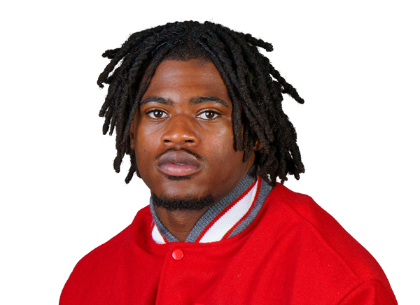 Kylin James headshot