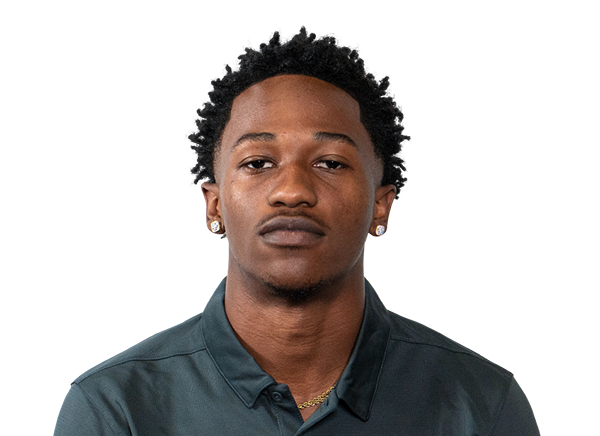 James Jordan headshot
