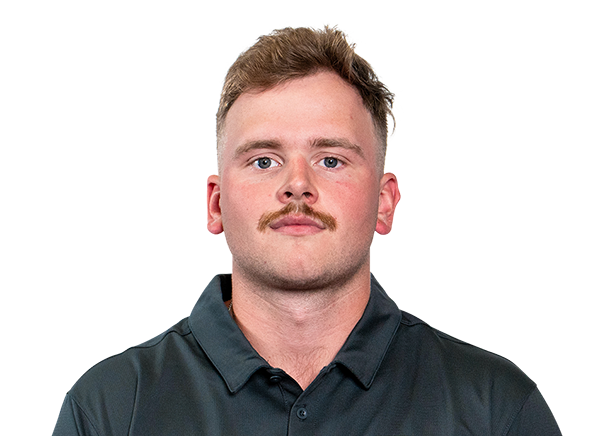 Kyle Gasaway headshot