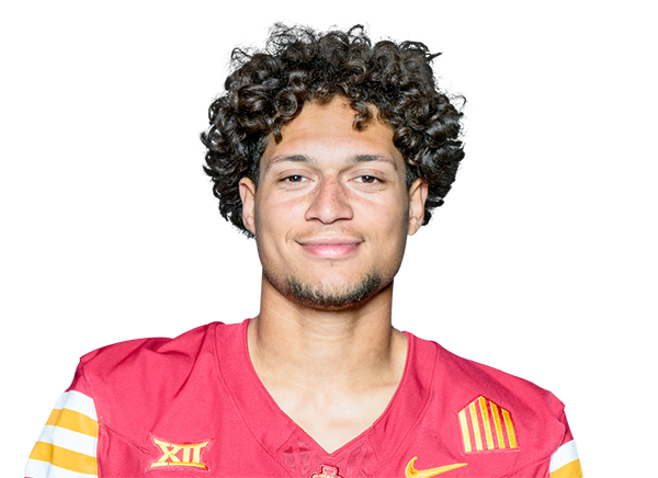 Jayden Higgins headshot