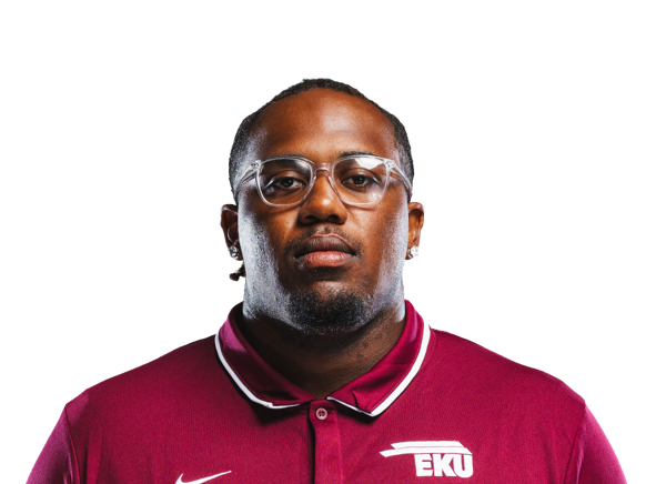 O'Brien Jackson headshot