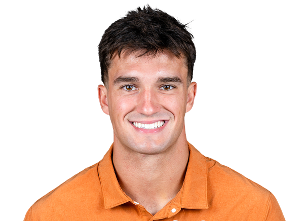 Matthew Caldwell headshot