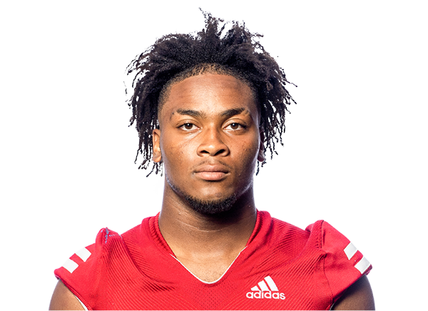Markel Cheeseboro headshot