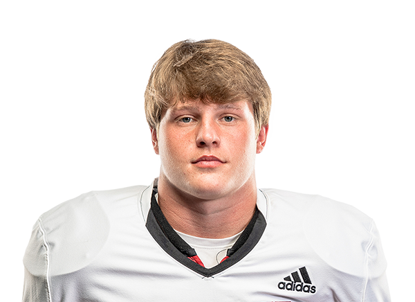 Jett Smith headshot