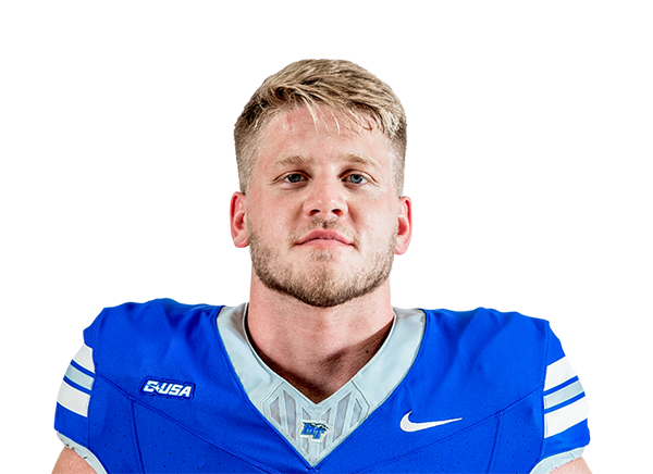 Slade Alexander headshot