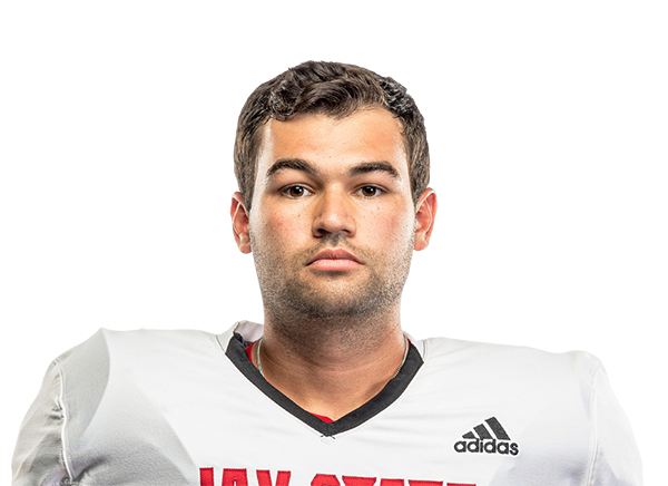 Brenton King headshot