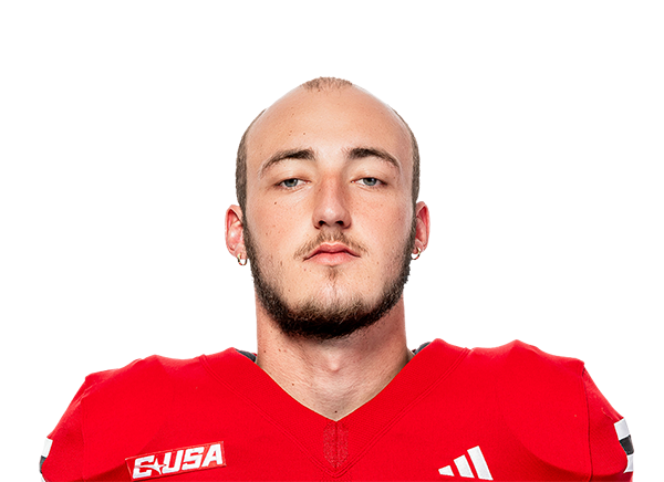 Cole Fuller headshot