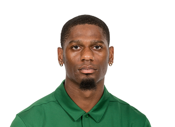 Caleb Curtain headshot