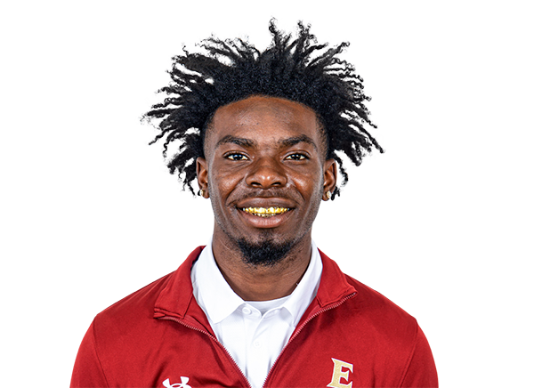 Jonathan Robinson headshot
