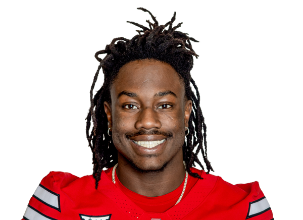 Johncarlos Miller II headshot