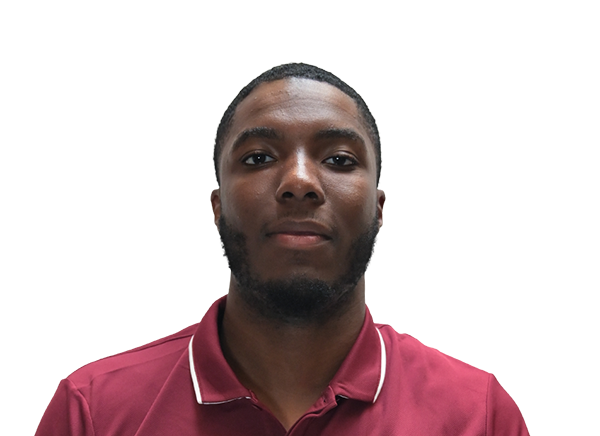 Ah-Shaun Davis headshot