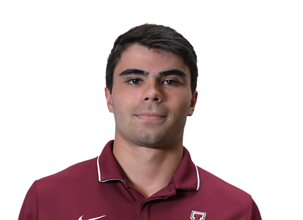 Chris Carasia headshot