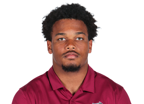 Mekhi Ajose-Williamson headshot