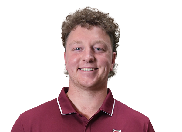 Tim O'Hearn headshot