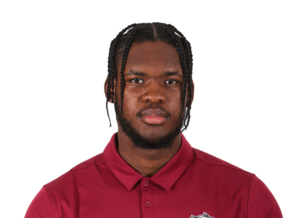 Terell Cannon headshot