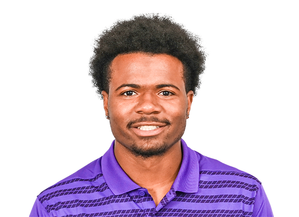 Desmond Green headshot