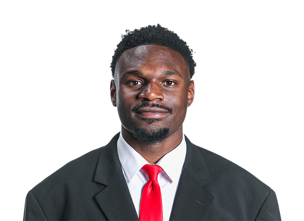 Jailin Walker headshot