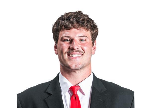Zach Horton headshot