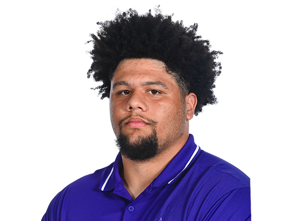 Xavier Stephens headshot