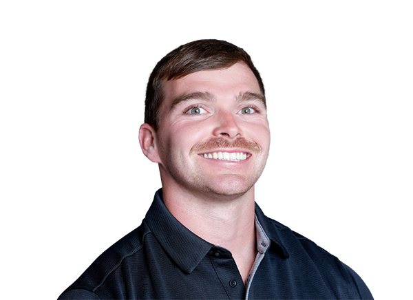 Charlie Eberle headshot