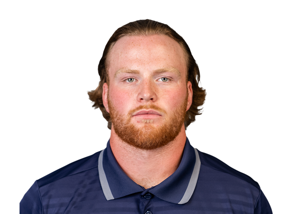 Eli Mahan headshot