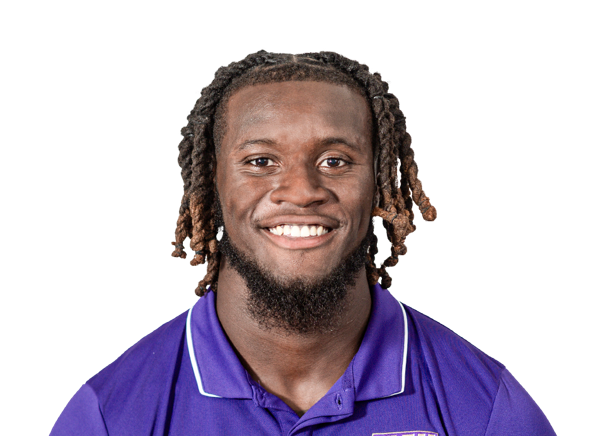 Xavier Holmes headshot
